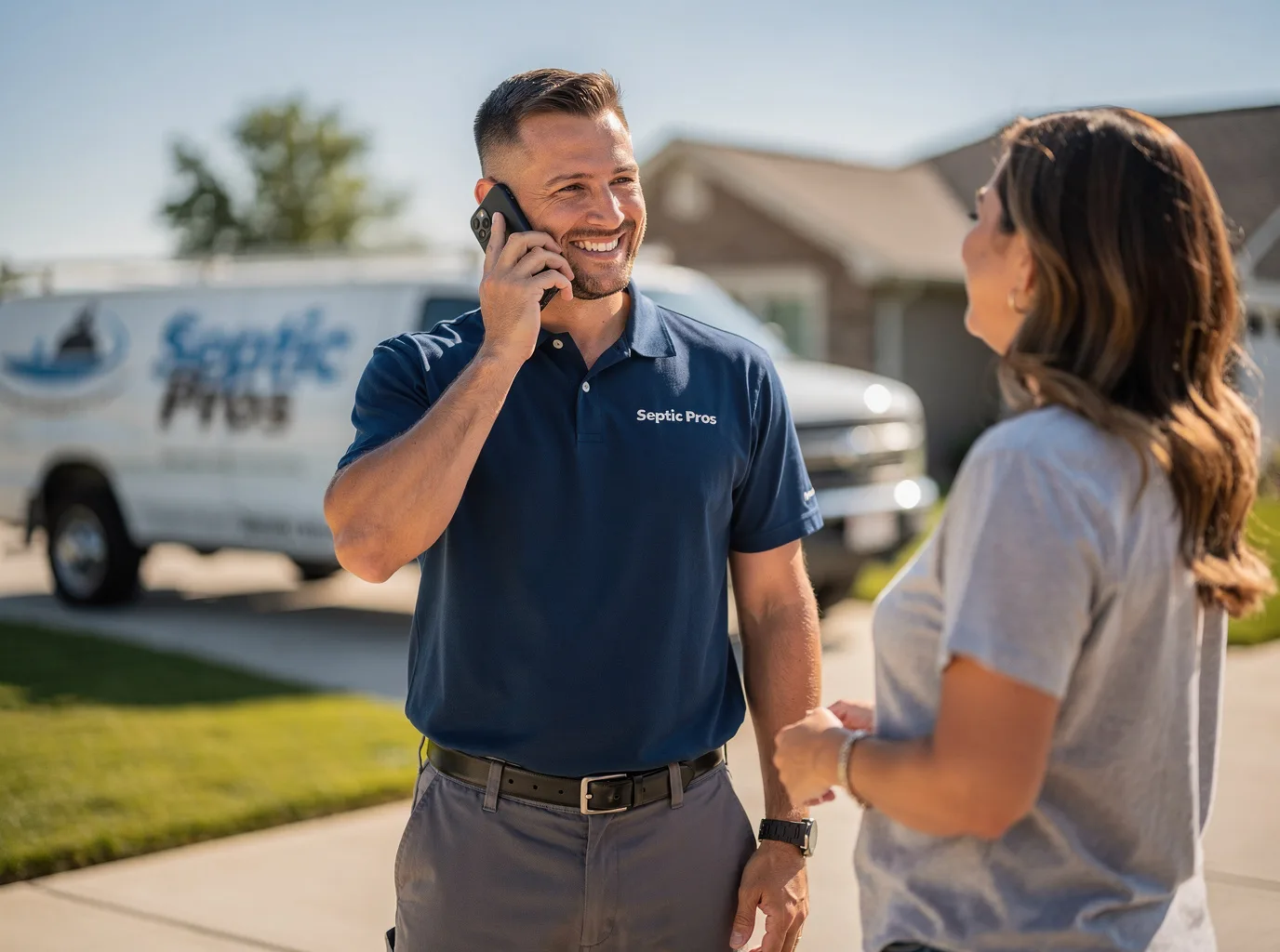 Septic Tank Pumping Jasper, MI FAQs